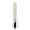 Spinning Vibe 1 Beige Vibrators Satisfyer