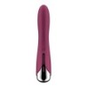 Vibrador Spinning Vibe 1 Vermelho Satisfyer