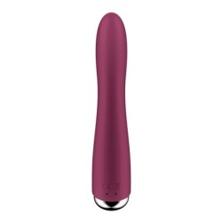 Vibrator Spinning Vibe 1 Crveni Satisfyer