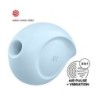Wibrator Sugar Rush Satisfyer Niebieski