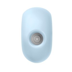 Vibratorius Sugar Rush Satisfyer Mėlynas