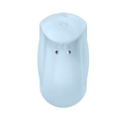 Δονητής Sugar Rush Satisfyer Μπλε