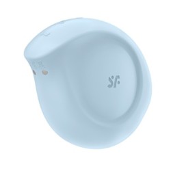 Vibratorius Sugar Rush Satisfyer Mėlynas