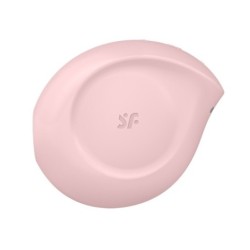 Vibratore Sugar Rush Satisfyer Rosa