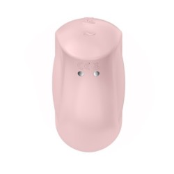 Vibrador Sugar Rush Satisfyer Rosa