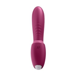 Вибратор Sunray С App Satisfyer Червен
