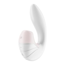 Supernova Satisfyer Vibrator Weiß