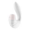 Supernova Satisfyer Vibrator Weiß