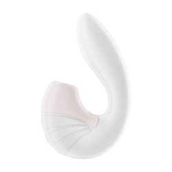 Supernova Satisfyer Vibrator Weiß