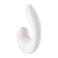 Supernova Satisfyer Vibrator Weiß