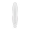 Supernova Satisfyer Vibrator Weiß