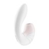 Supernova Satisfyer Vibrator Weiß