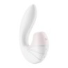 Supernova Satisfyer Vibrator Weiß