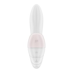 Vibrador Supernova Satisfyer Blanc