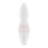 Supernova Satisfyer Vibrator Weiß