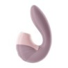 Supernova Satisfyer vibrators rozā krāsā