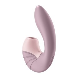 Vibraator Supernova Satisfyer Roosa