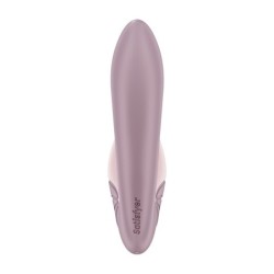 Vibraator Supernova Satisfyer Roosa