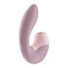 Supernova Satisfyer vibrators rozā krāsā