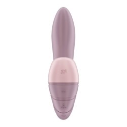 Supernova Satisfyer vibrators rozā krāsā