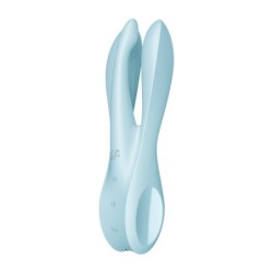 Threesome 1 zils Vibrators Satisfyer