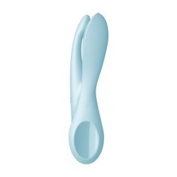 Threesome 1 zils Vibrators Satisfyer