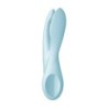 Vibrator Threesome 1 Plavi Satisfyer