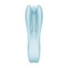 Threesome 1 zils Vibrators Satisfyer