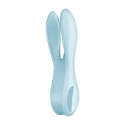 Threesome 1 zils Vibrators Satisfyer