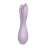 Vibreur Threesome 2 Lila Satisfyer
