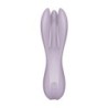 Vibratorius Threesome 2 Lila Satisfyer