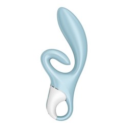 Satisfyer Touch Me Sininen Vibraattori