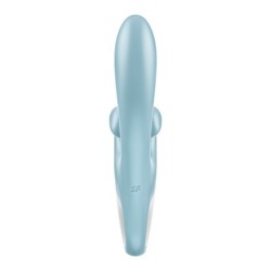 Vibrator Touch Me Plavi Satisfyer