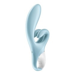 Vibrator Touch Me Plavi Satisfyer