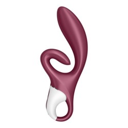 Vibrador Touch Me Vermell Satisfyer