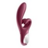 Vibreur Touch Me Rouge Satisfyer