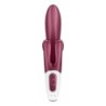 Vibreur Touch Me Rouge Satisfyer