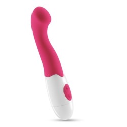 Vibrator Trollie s Lubrikantom Na Bazi Vode Crushious