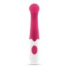 Vibrator Trollie Med Vandbaseret Glidecreme Inkluderet Crushious