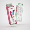 Trollie Vibrator Met Glijmiddel Op Waterbasis Inbegrepen Crushious