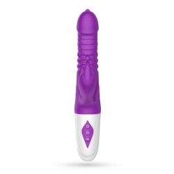 Vibratore Tutto In Uno Wrangler Crushious