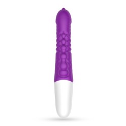 Vibratore Tutto In Uno Wrangler Crushious