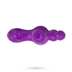 Vibratore Tutto In Uno Wrangler Crushious