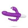 Vibratore Tutto In Uno Wrangler Crushious