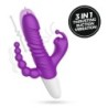 Vibratore Tutto In Uno Wrangler Crushious