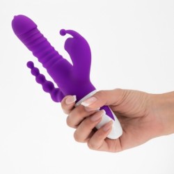 Vibratore Tutto In Uno Wrangler Crushious