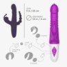 Vibrator Sve U Jednom Wrangler Crushious