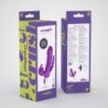 Vibratore Tutto In Uno Wrangler Crushious