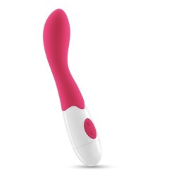 Twiglie Vibrator mit wasserbasiertem Gleitmittel Inklusive Crushious