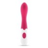 Vibrador Twiglie Com Lubrificante à Base de Água Incluído Crushious